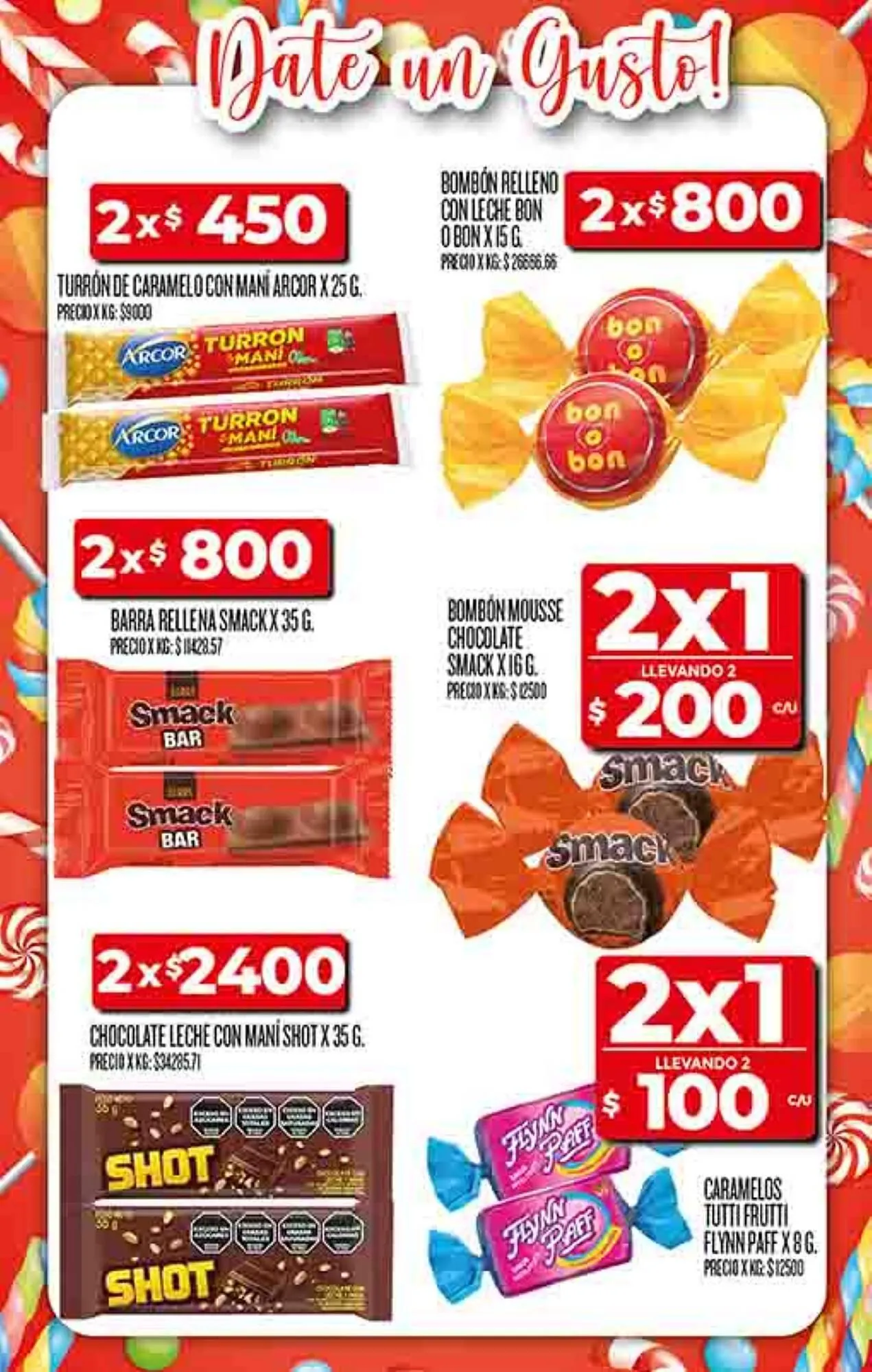 Ofertas de Folleto Supermercados DIA 1 de octubre al 7 de octubre 2025 - Página 17 del catálogo
