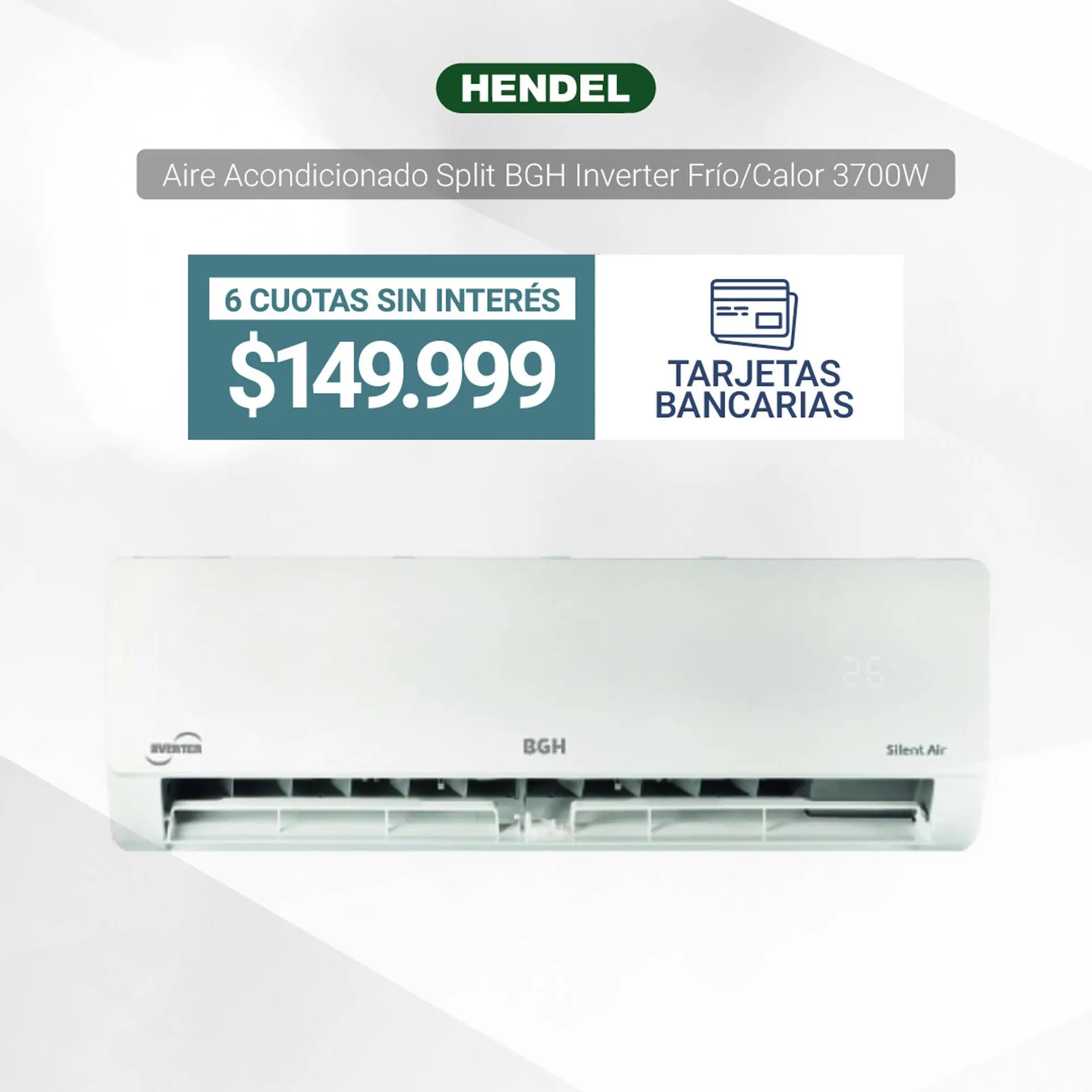 Ofertas de Catálogo Hendel 4 de mayo al 10 de mayo 2026 - Página 5 del catálogo