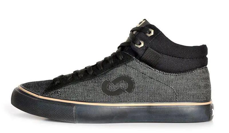 178 Blend Denim Totally Black