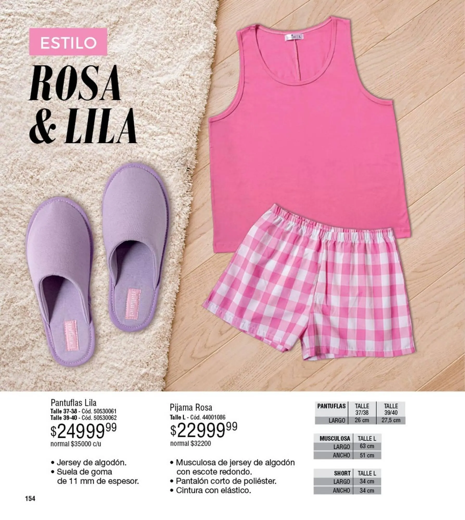 Ofertas de Catálogo Millanel Cosmética 3 de marzo al 30 de marzo 2025 - Página 154 del catálogo