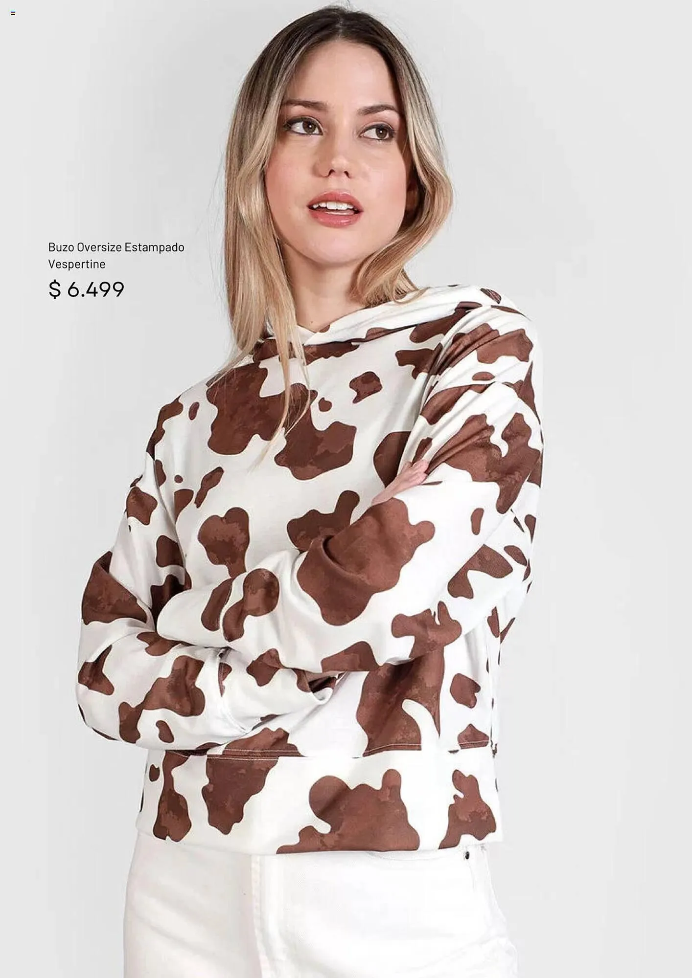 Ofertas de Catálogo Dafiti 1 de agosto al 31 de agosto 2023 - Página 4 del catálogo