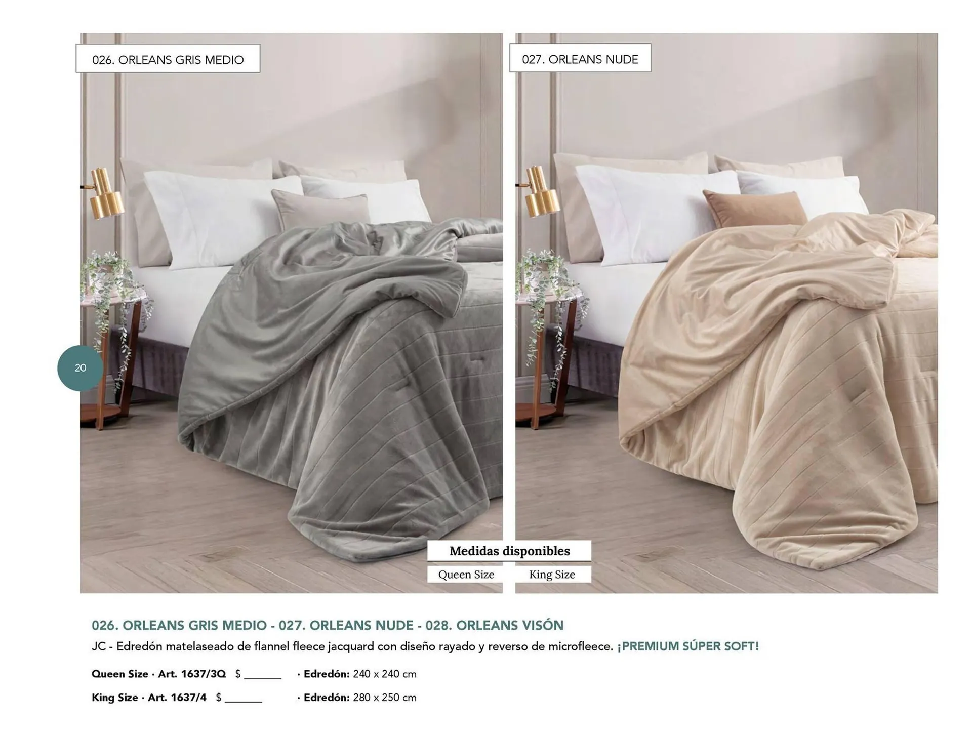 Ofertas de Catálogo Jean Cartier 1 de septiembre al 28 de febrero 2026 - Página 22 del catálogo