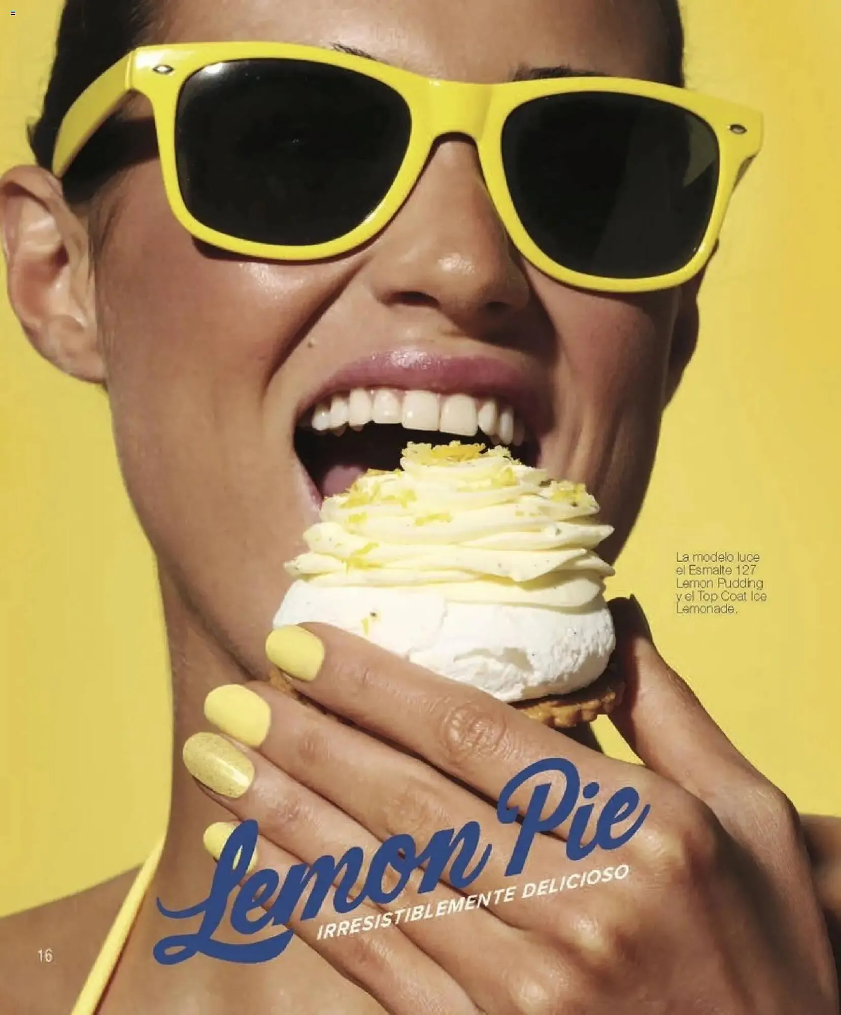 Ofertas de Catálogo Violetta Cosméticos 5 de febrero al 18 de marzo 2026 - Página 16 del catálogo