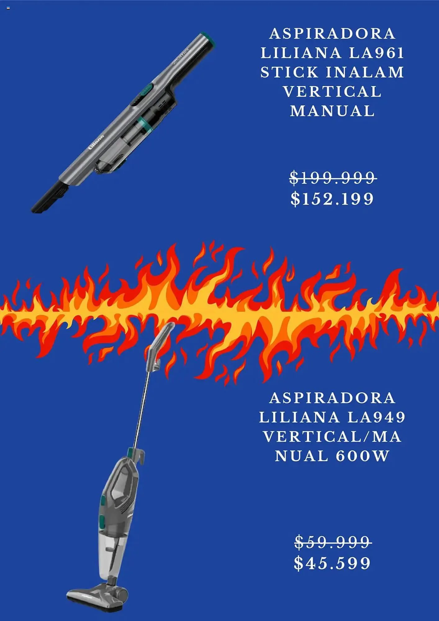 Ofertas de Catálogo Cetrogar 12 de mayo al 14 de mayo 2025 - Página 5 del catálogo