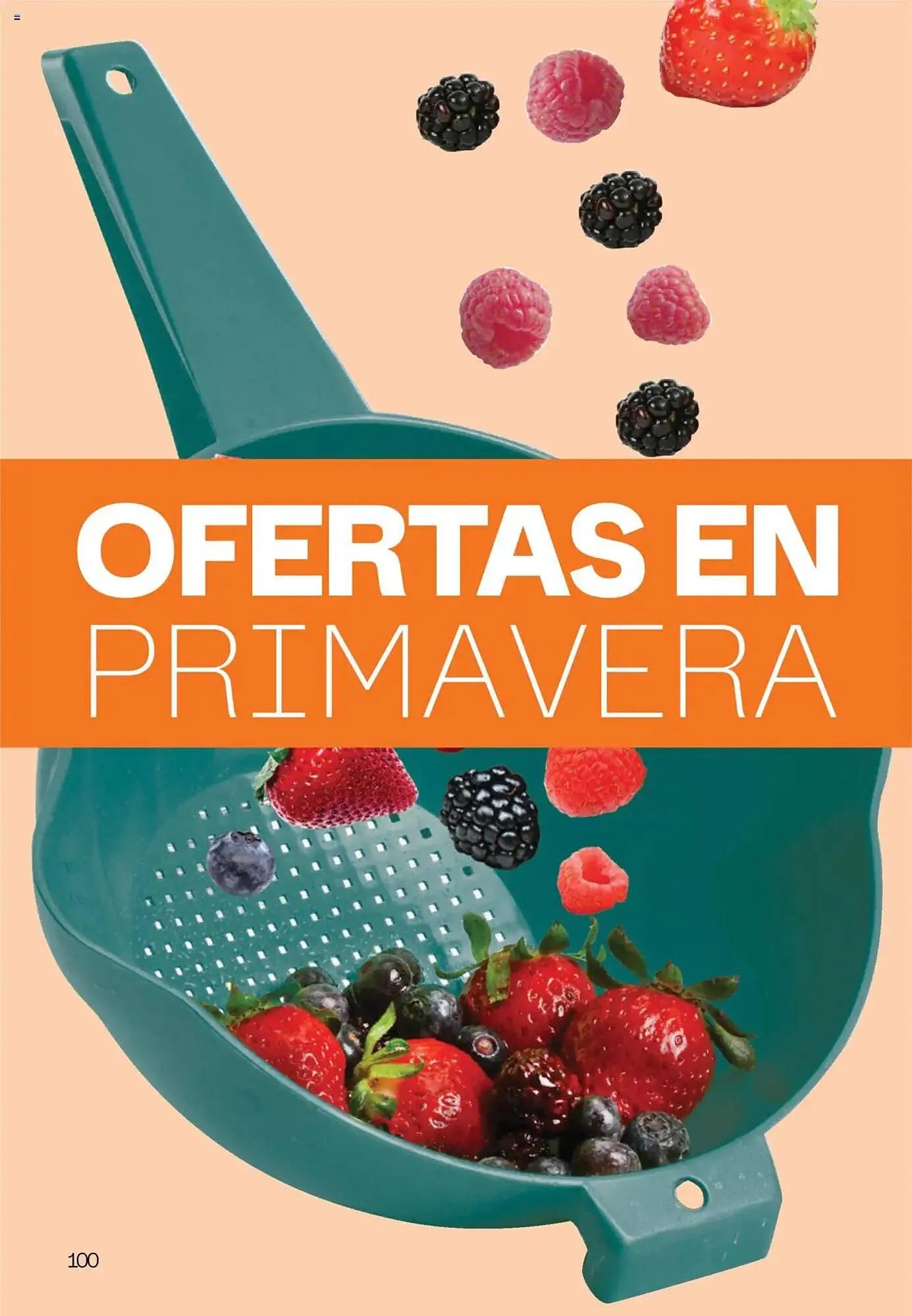 Ofertas de Folleto Tupperware 21 de septiembre al 5 de octubre 2025 - Página 101 del catálogo