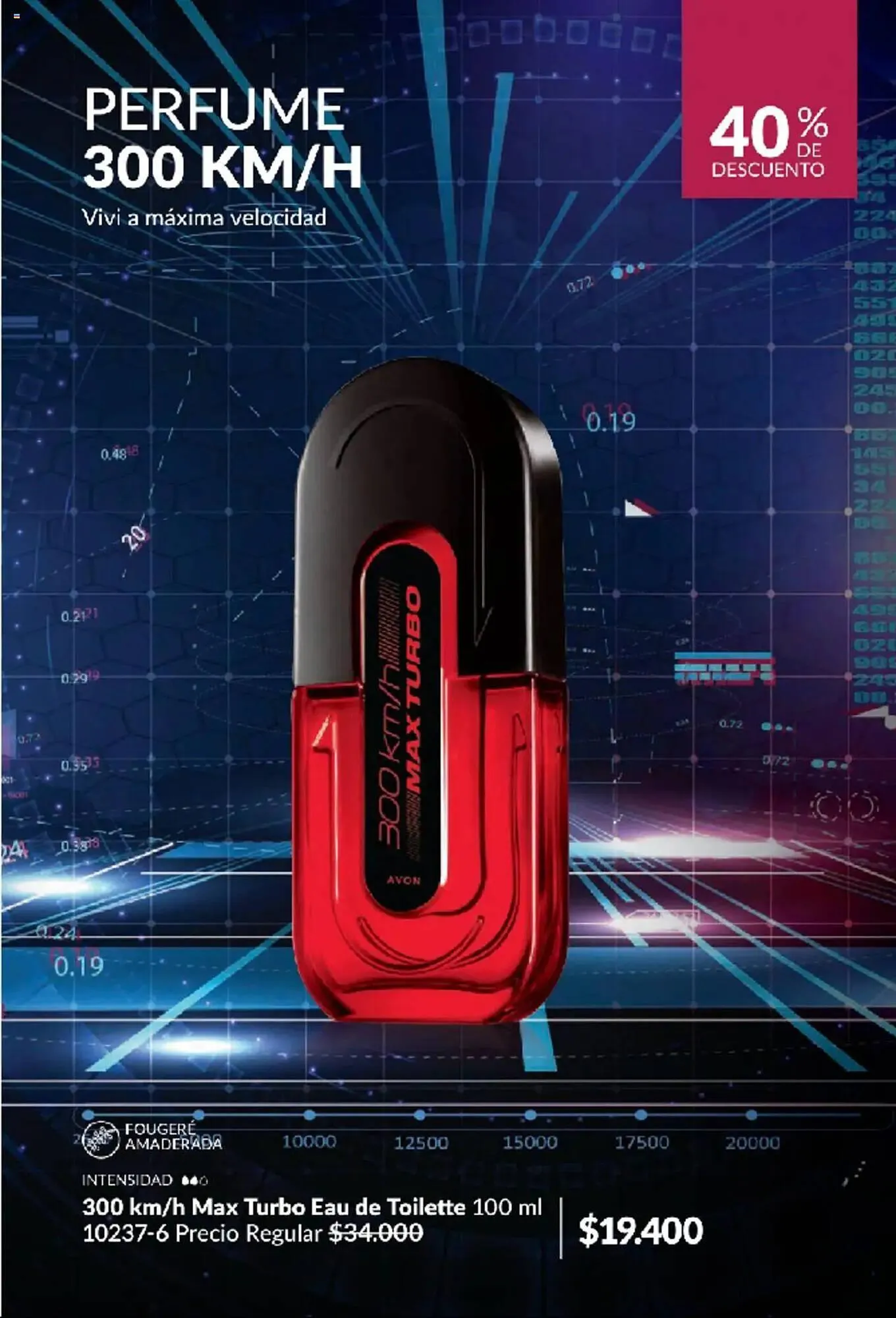 Ofertas de Catálogo Avon 11 de marzo al 24 de marzo 2025 - Página 73 del catálogo