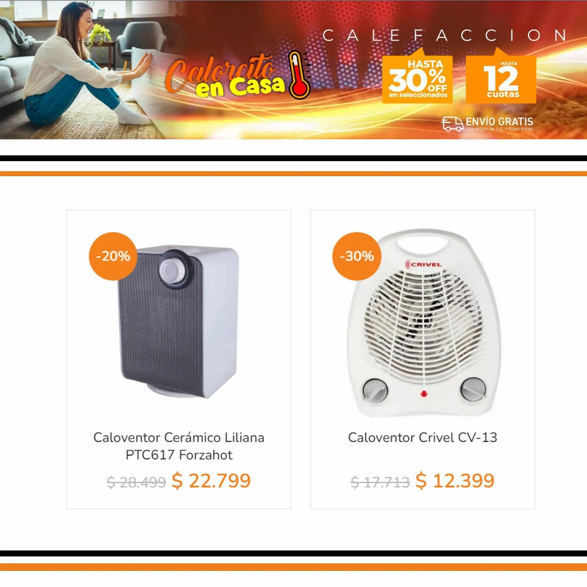 Ofertas de Catálogo Tevelin 23 de agosto al 12 de septiembre 2023 - Página 9 del catálogo