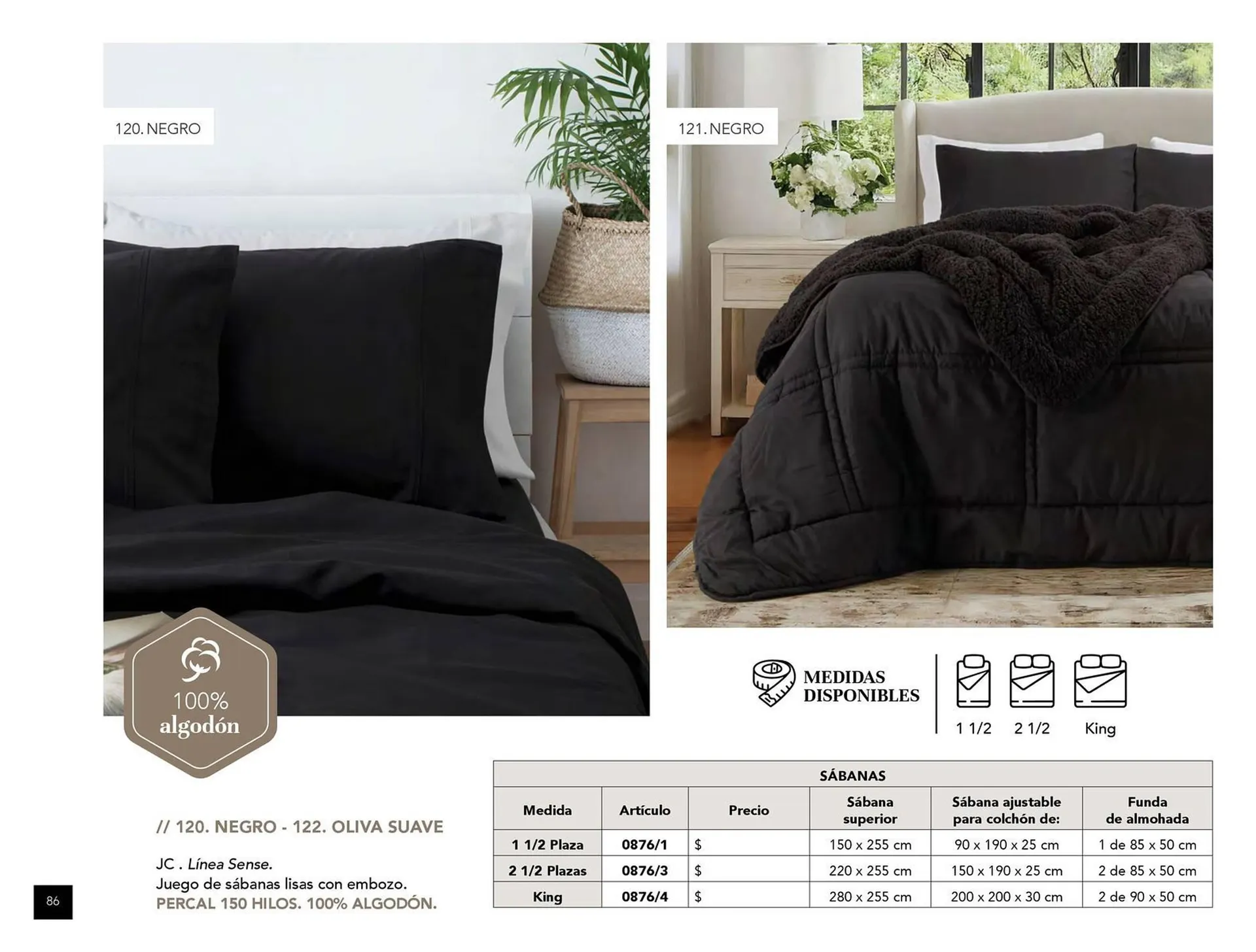 Ofertas de Catálogo Jean Cartier 1 de septiembre al 28 de febrero 2027 - Página 88 del catálogo