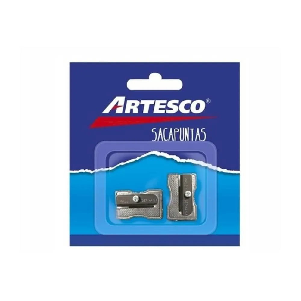 SACAP. METAL TRAZOS X2UN