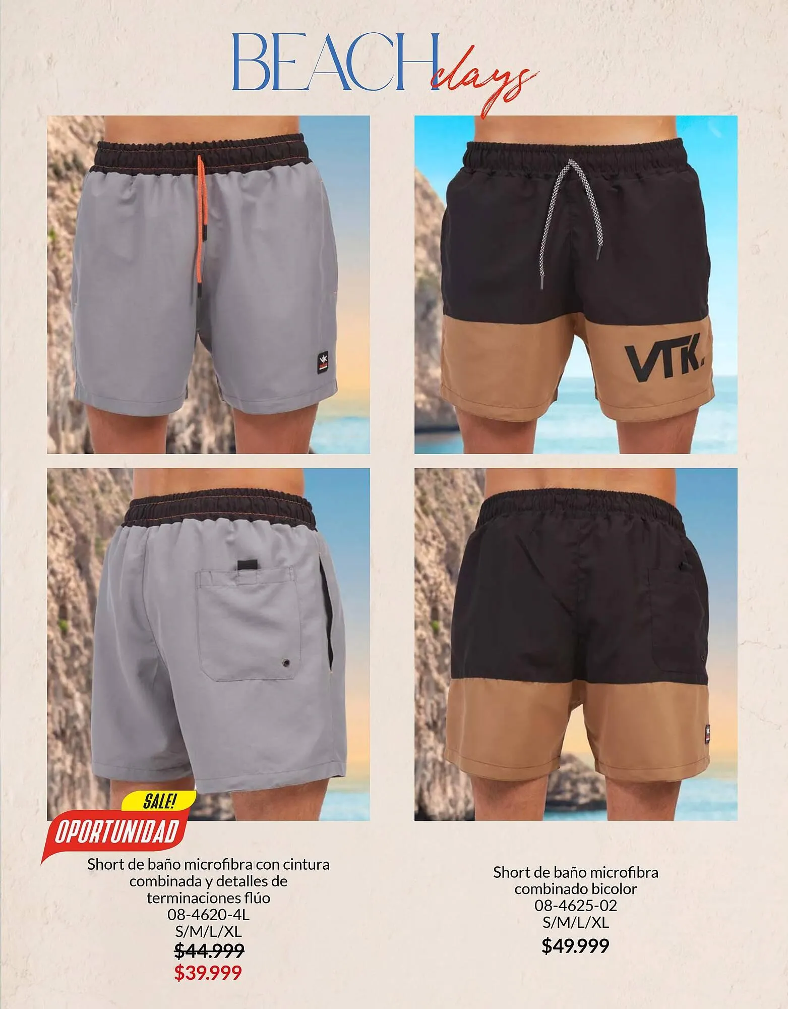 Ofertas de Catálogo Vitnik 3 de enero al 28 de febrero 2025 - Página 7 del catálogo