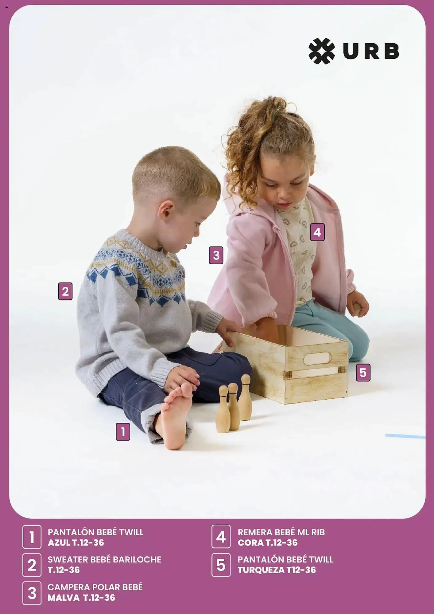 Ofertas de Catálogo Jumbo 17 de abril al 30 de abril 2026 - Página 22 del catálogo