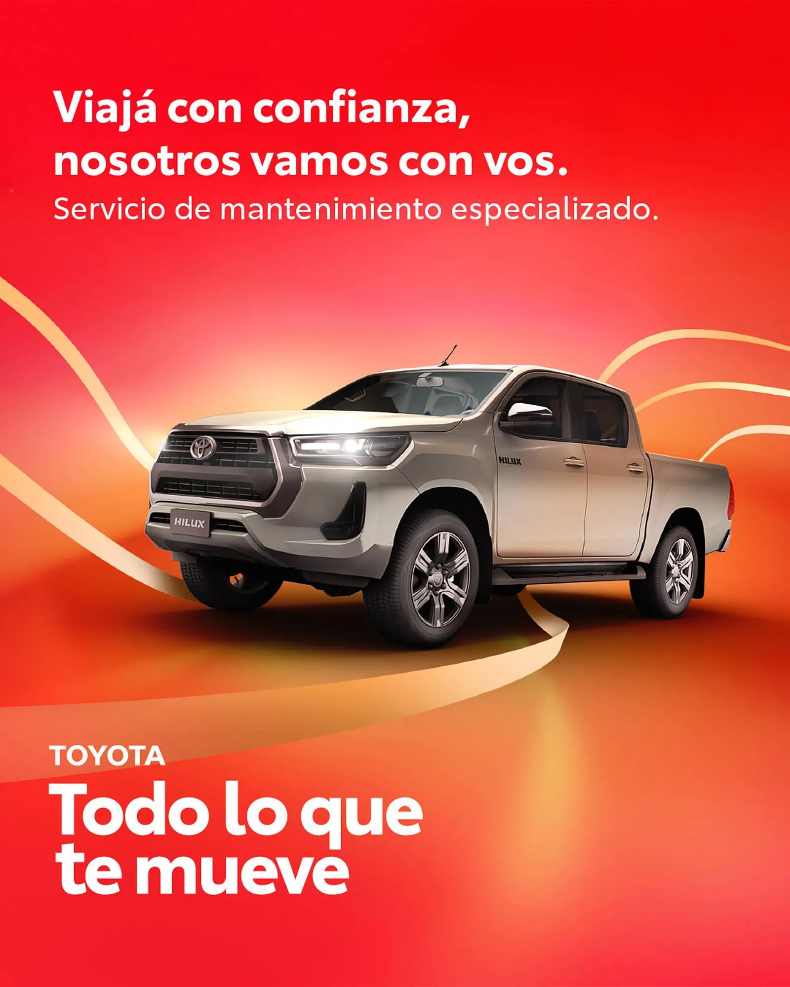 Catálogo Toyota - 1