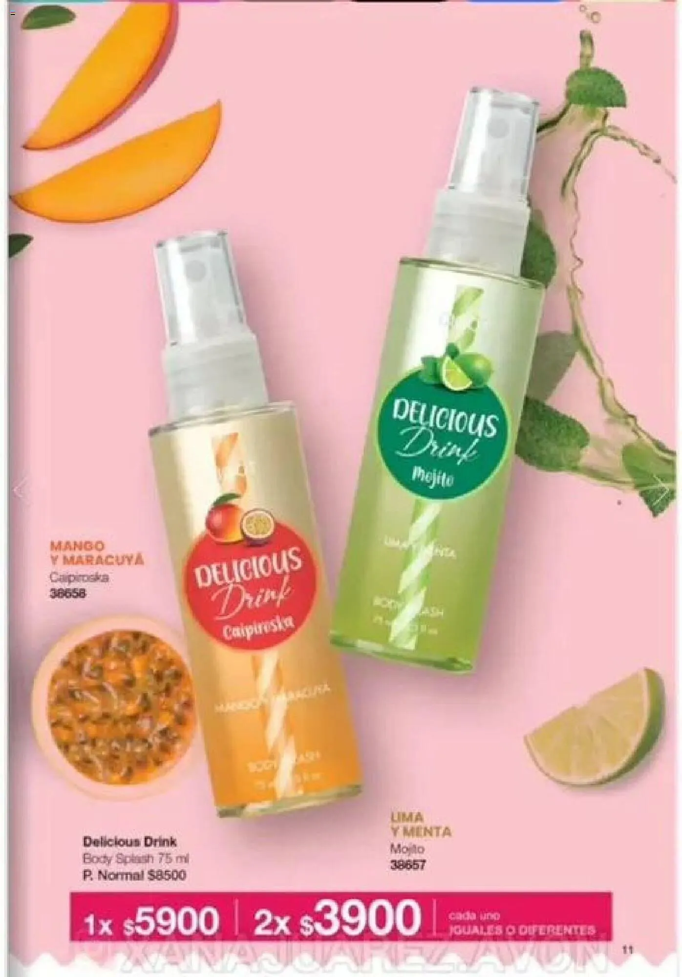 Ofertas de Catálogo Gigot 28 de junio al 15 de julio 2024 - Página 16 del catálogo