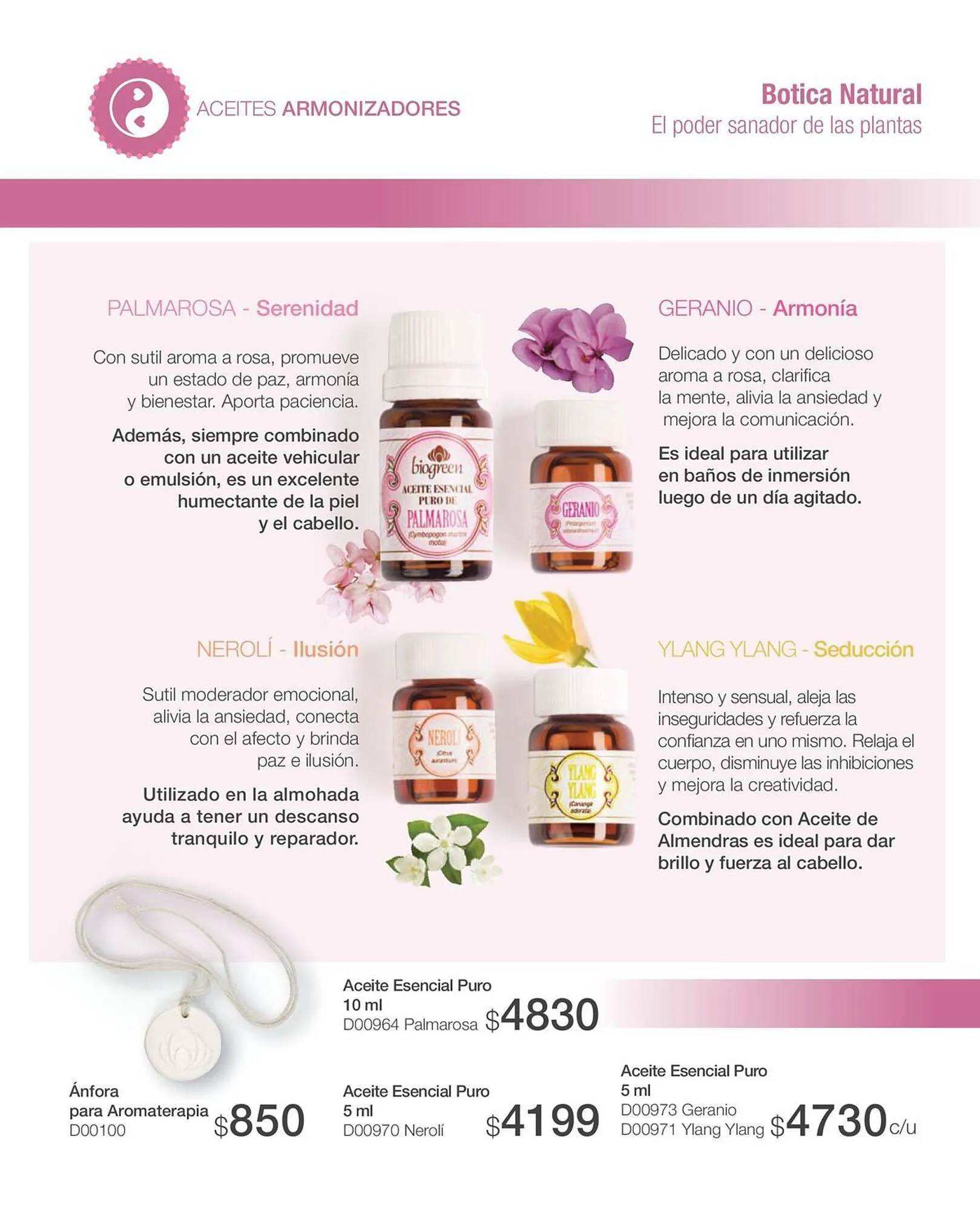 Ofertas de Catálogo Biogreen 20 de octubre al 30 de noviembre 2023 - Página 137 del catálogo