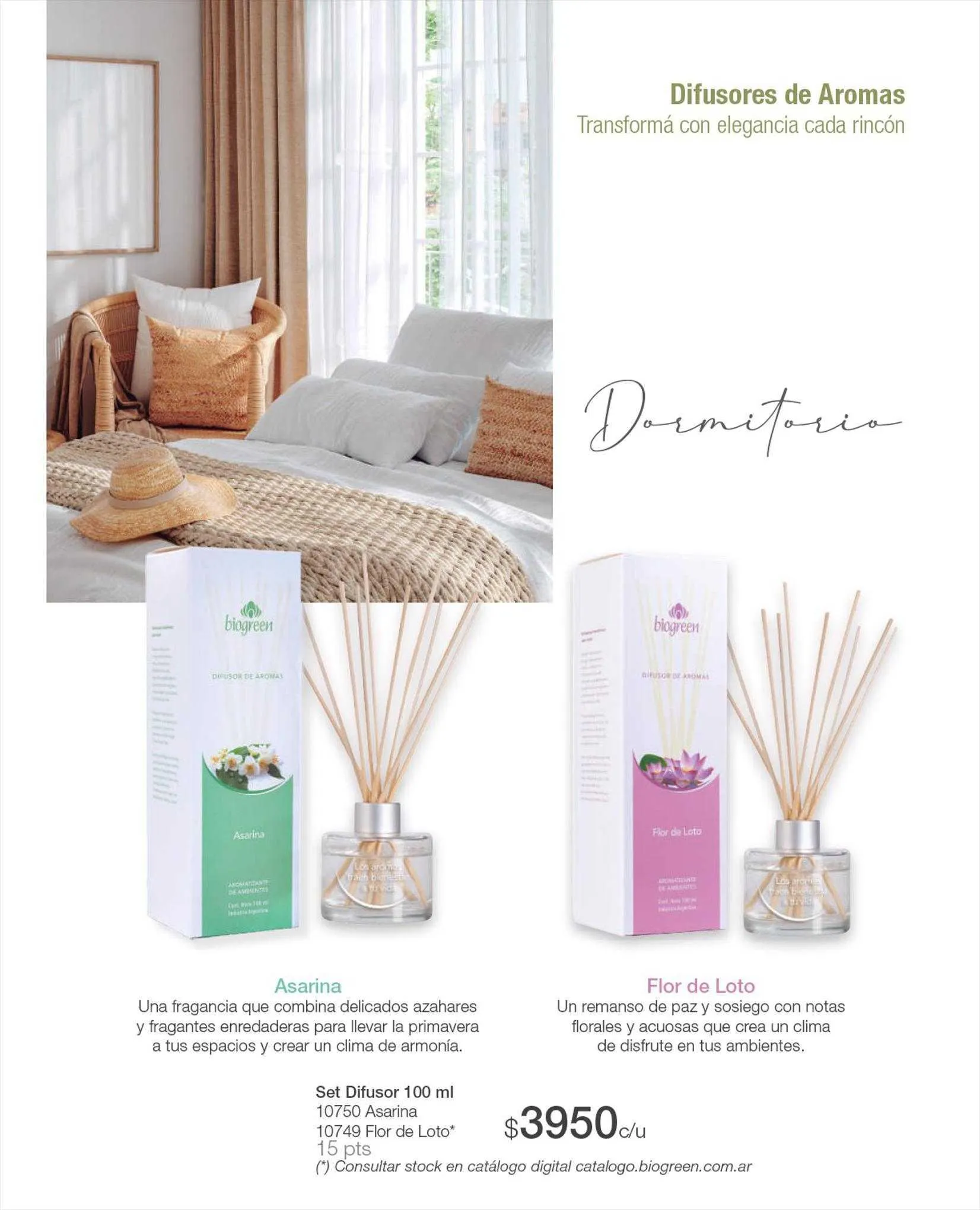 Ofertas de Catálogo Biogreen 17 de agosto al 31 de agosto 2023 - Página 57 del catálogo