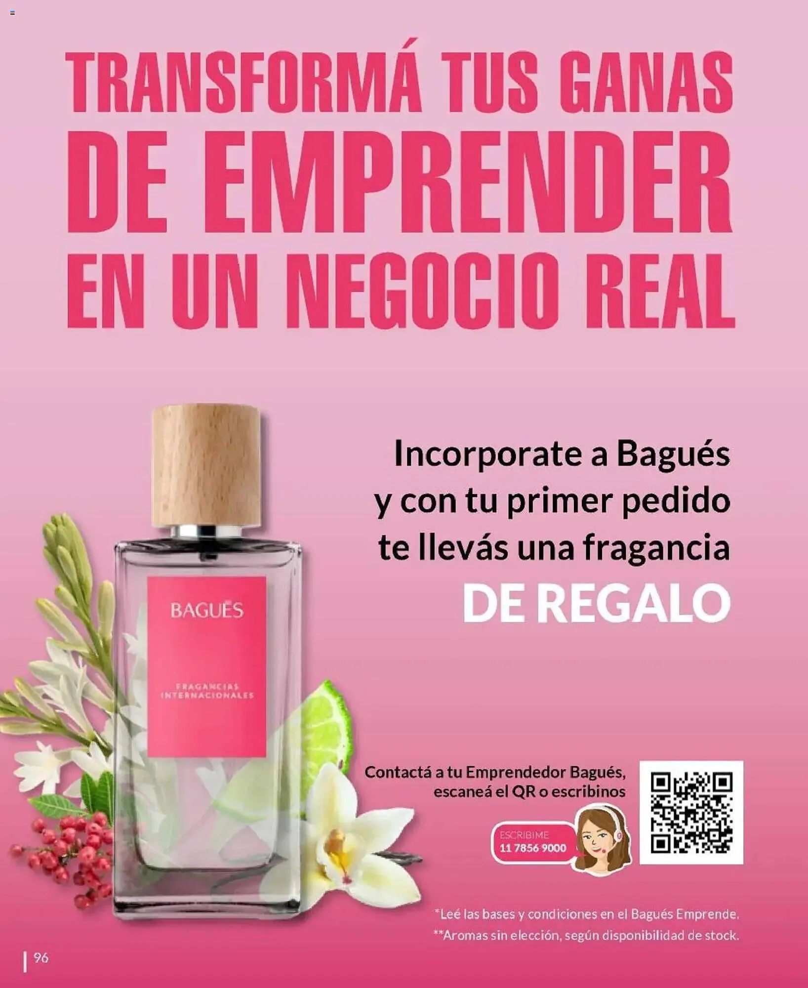 Ofertas de Catálogo Bagués 6 de abril al 1 de mayo 2026 - Página 96 del catálogo