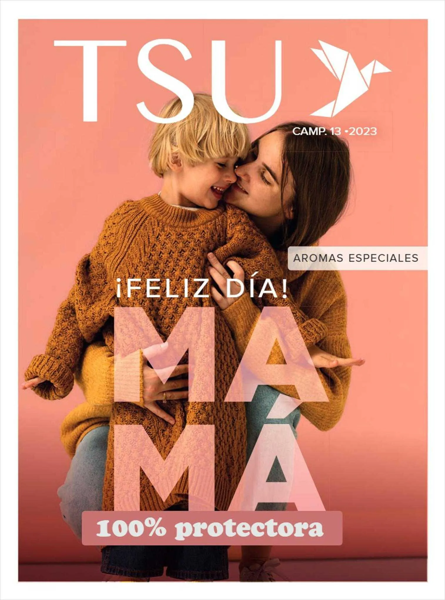 Catálogo Tsu Cosméticos - 1