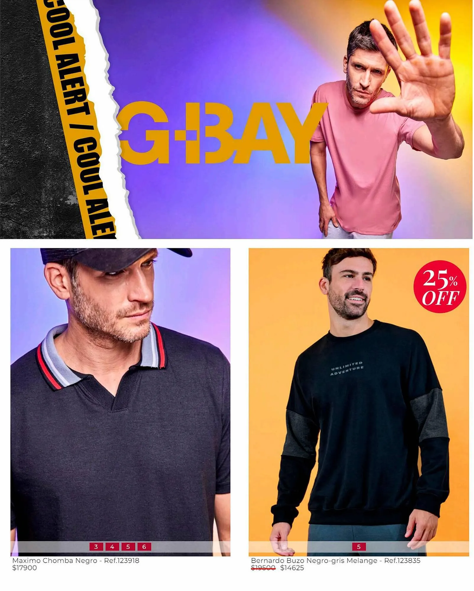 Ofertas de Catálogo Martina di Trento 6 de septiembre al 5 de diciembre 2023 - Página 12 del catálogo