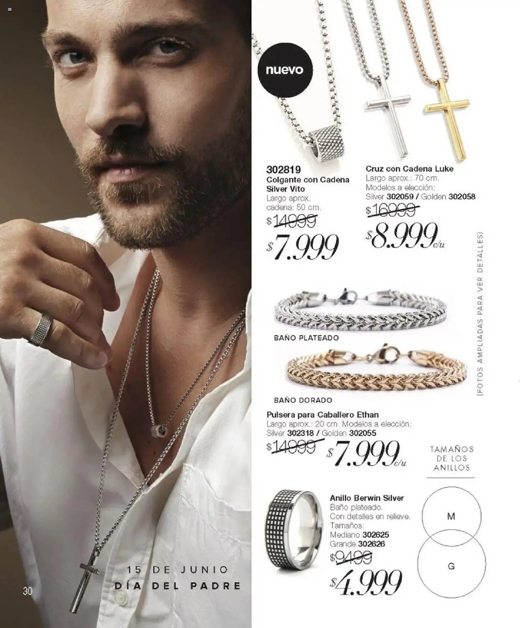 Ofertas de Catálogo Violetta Cosméticos 3 de mayo al 30 de junio 2025 - Página 139 del catálogo