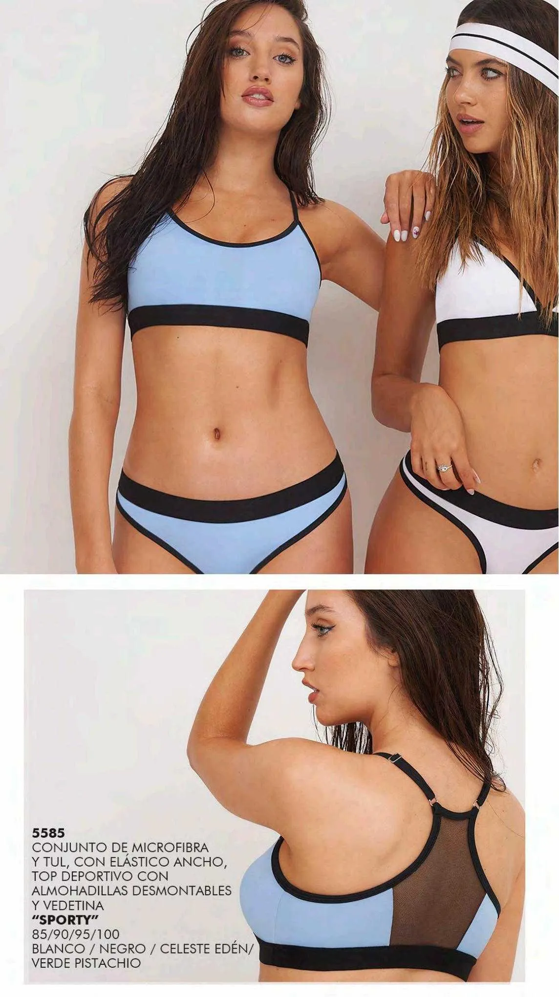 Ofertas de Catálogo Marcela Koury 10 de abril al 31 de agosto 2023 - Página 102 del catálogo