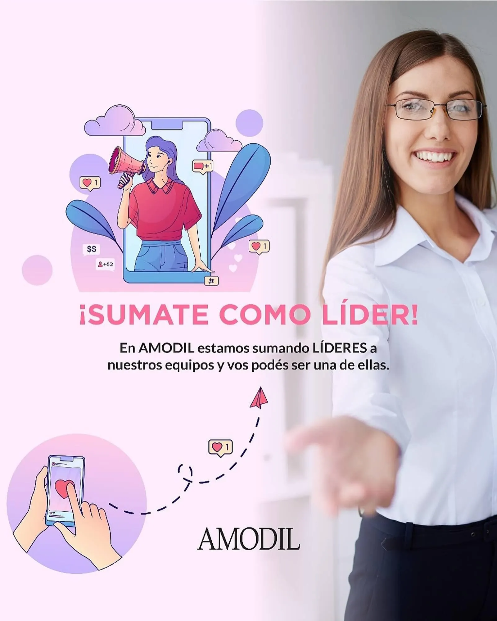 Catálogo Amodil - 1