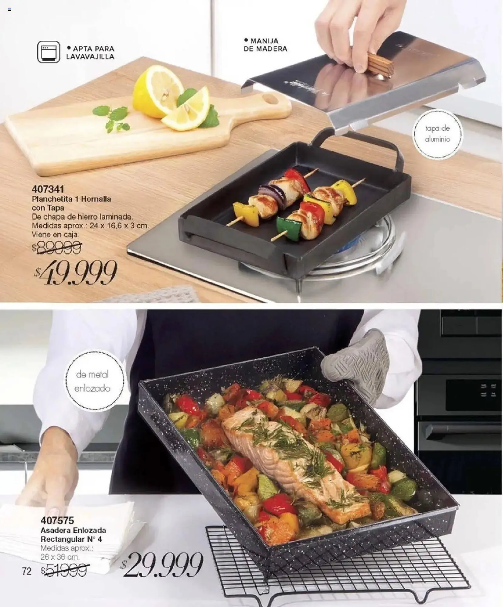 Ofertas de Catálogo Violetta Cosméticos 9 de octubre al 12 de noviembre 2025 - Página 218 del catálogo