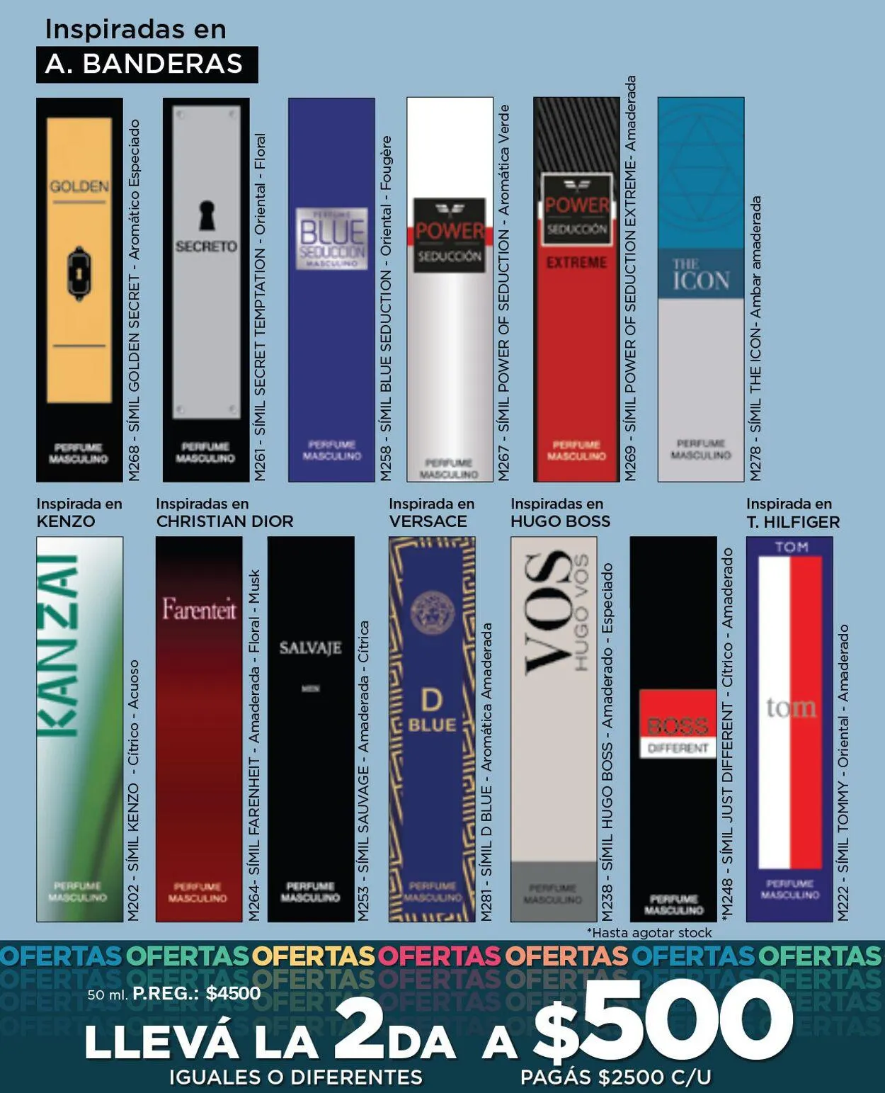 Ofertas de Arbell 7 de julio al 7 de septiembre 2023 - Página 15 del catálogo