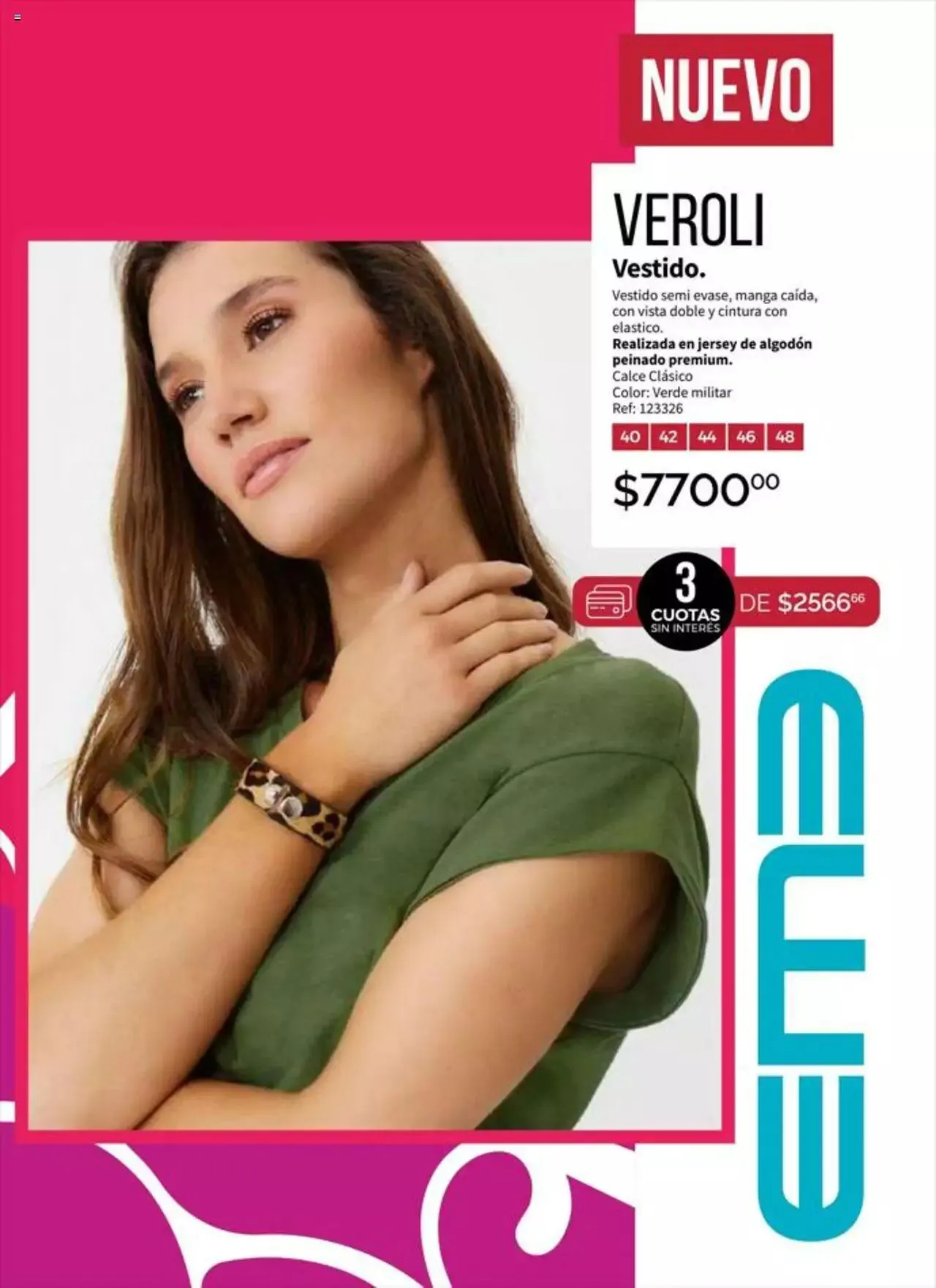 Ofertas de Martina di Trento - Catálogo 23 de noviembre al 31 de diciembre 2023 - Página 162 del catálogo