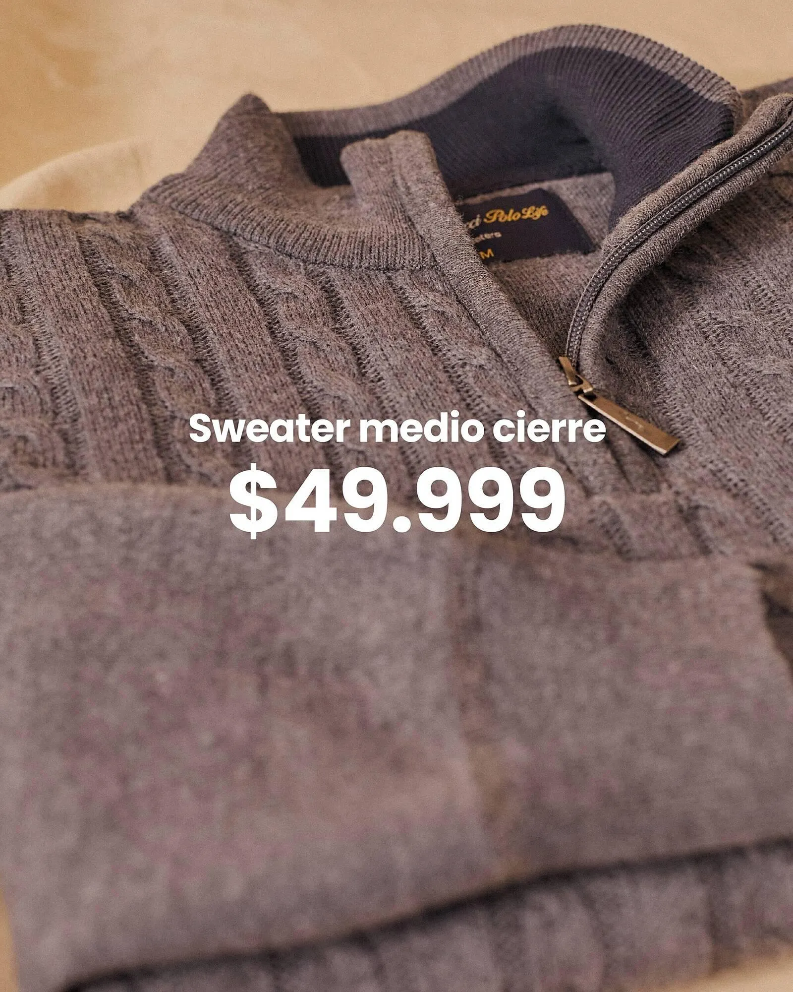 Catálogo Macowens - 1