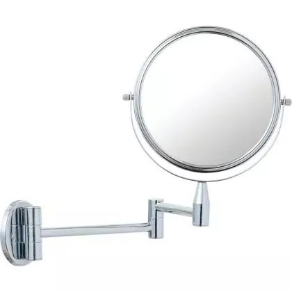 Espejo para baño Extensible