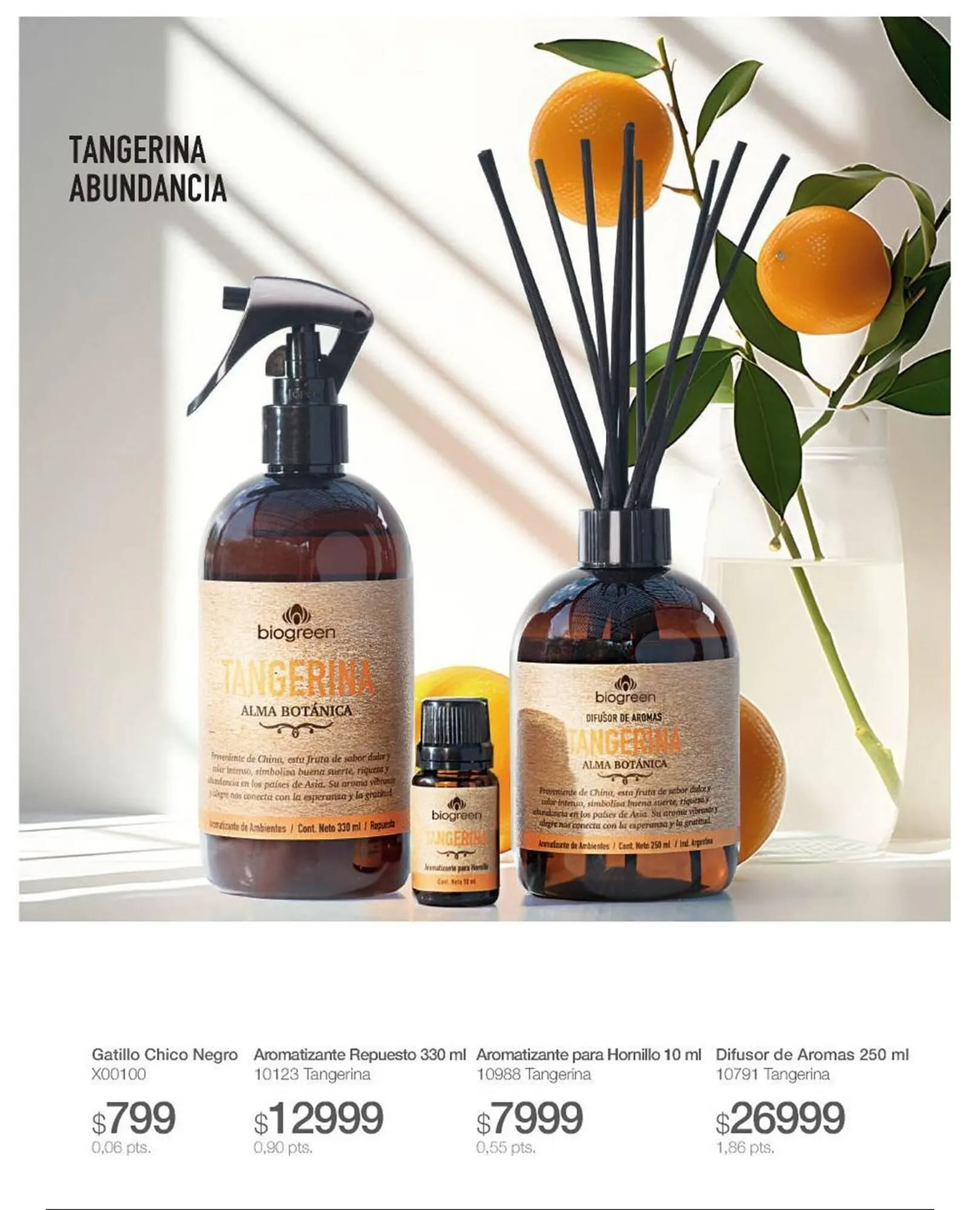 Ofertas de Catálogo Biogreen 15 de mayo al 31 de mayo 2025 - Página 6 del catálogo