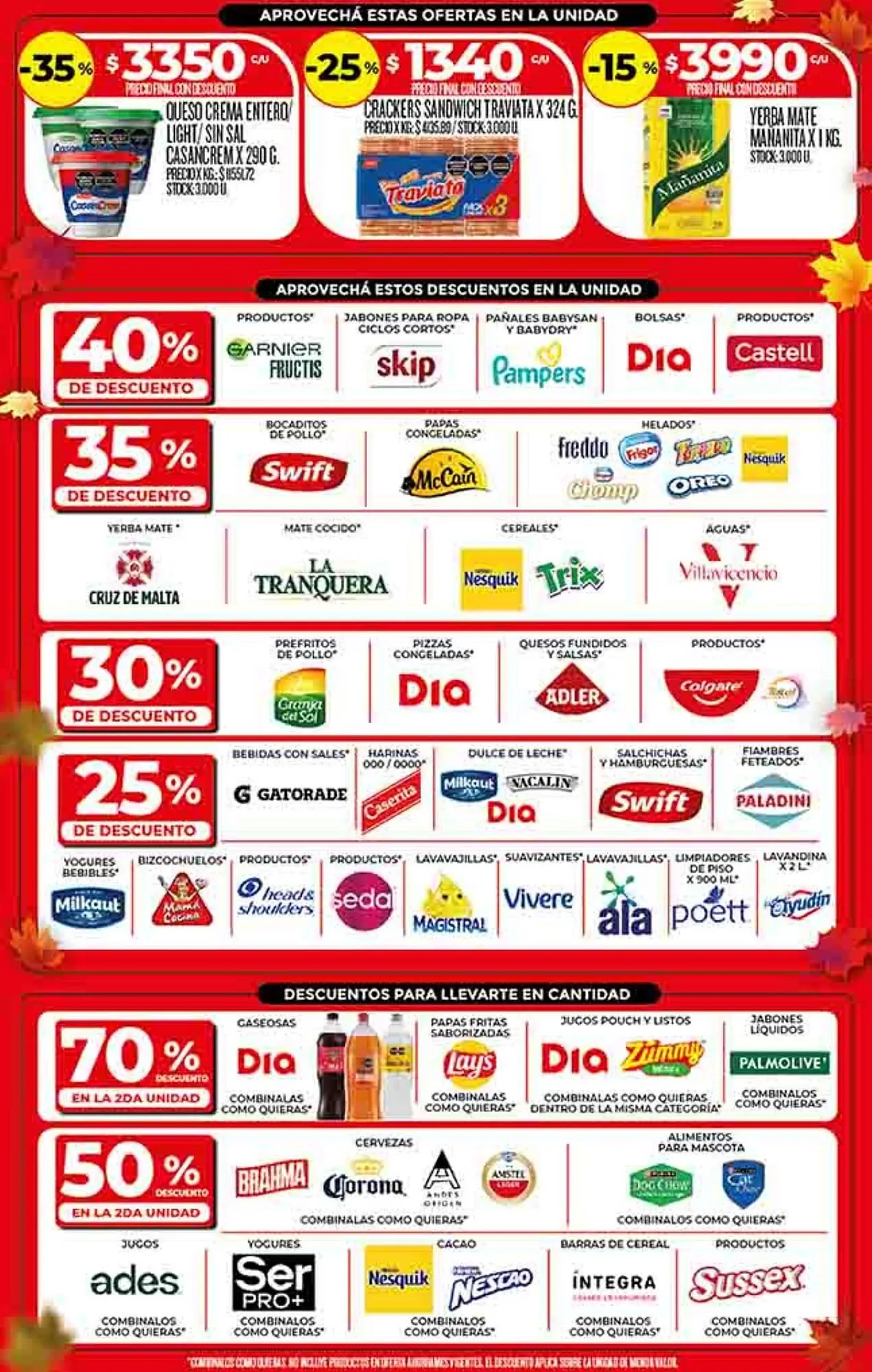 Ofertas de Folleto Supermercados DIA 7 de abril al 13 de abril 2026 - Página 2 del catálogo