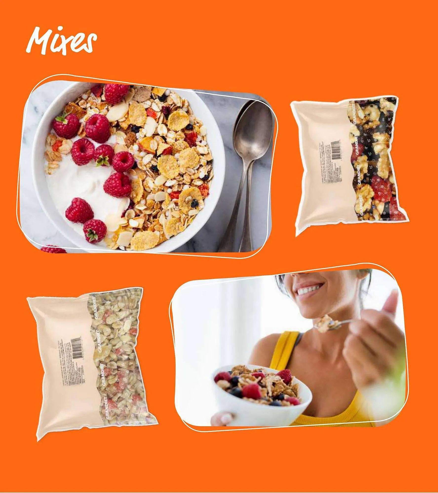 Ofertas de Catálogo Grandiet 7 de septiembre al 7 de octubre 2023 - Página 18 del catálogo