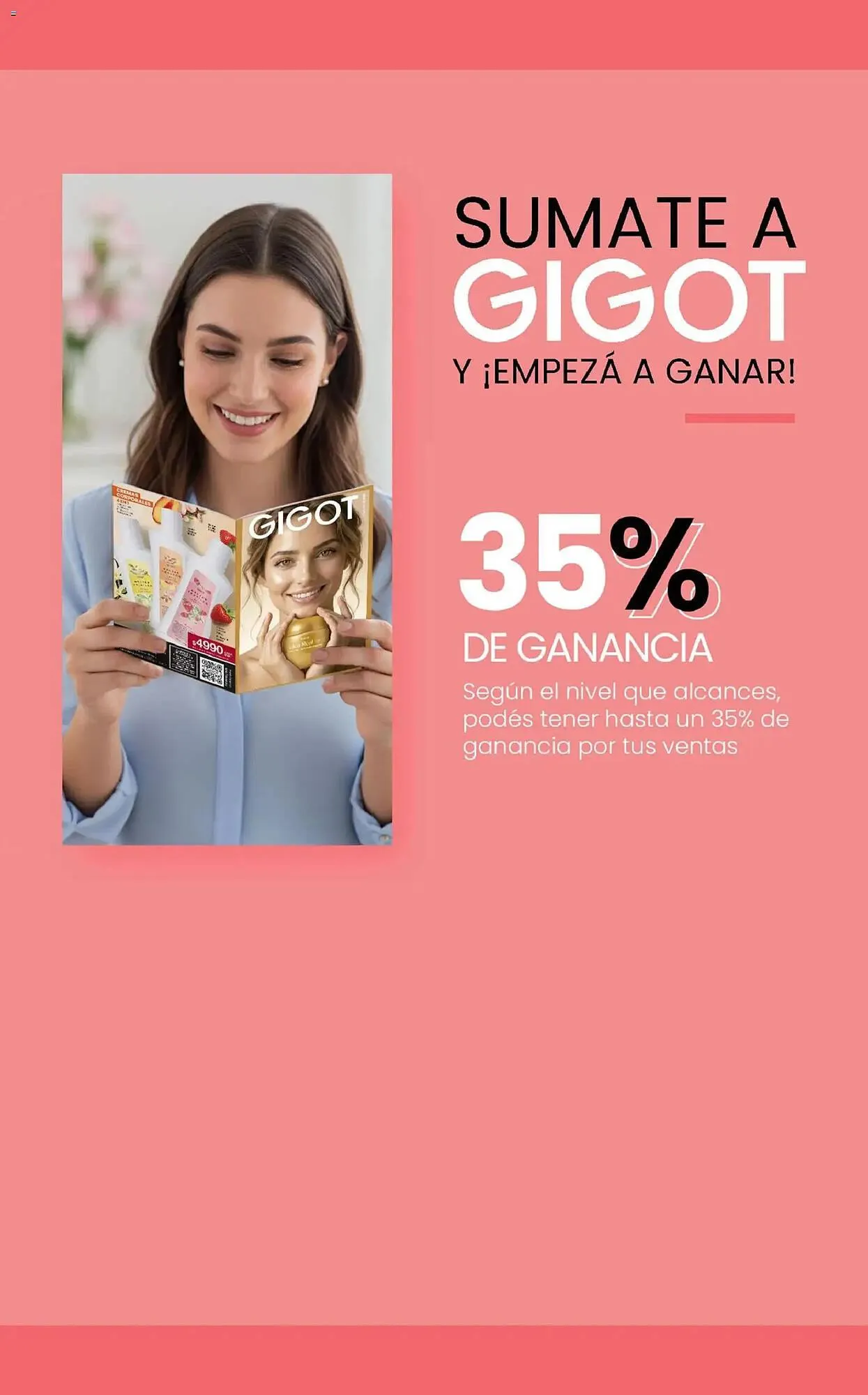 Ofertas de Folleto Gigot 1 de abril al 1 de mayo 2026 - Página 3 del catálogo