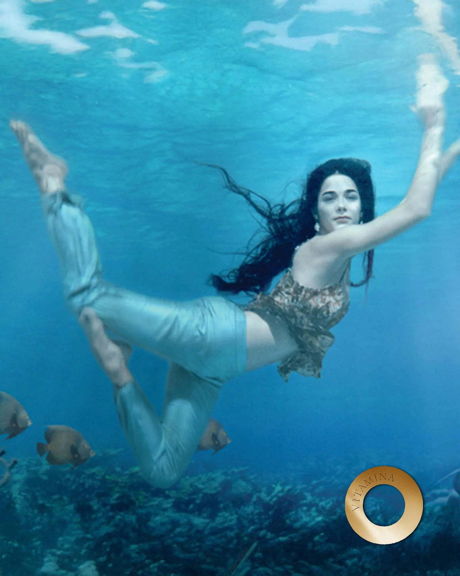 Ofertas de Catálogo Vitamina 28 de marzo al 30 de abril 2025 - Página 1 del catálogo