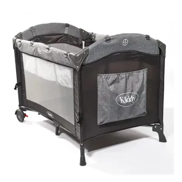 KIDDY PRACTICUNA COLECHO NIDO