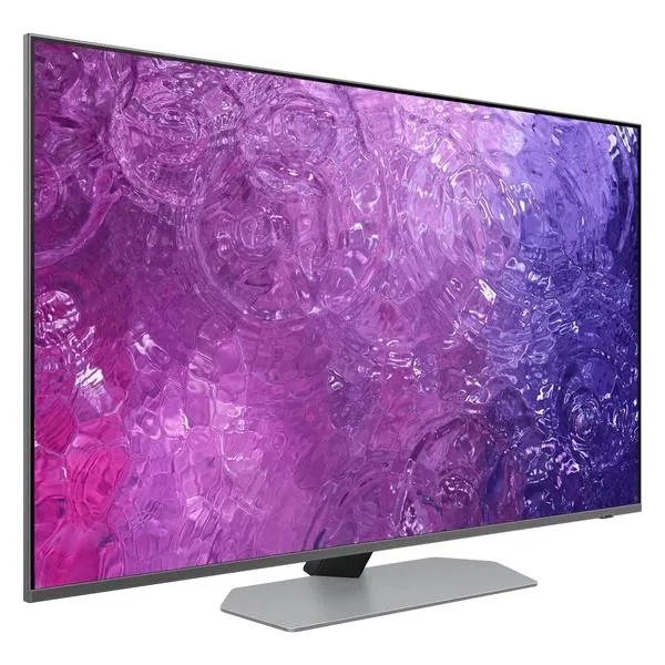 Smart TV Samsung Neo QLED Quantum Matrix 4K 50 Gamer QN90C