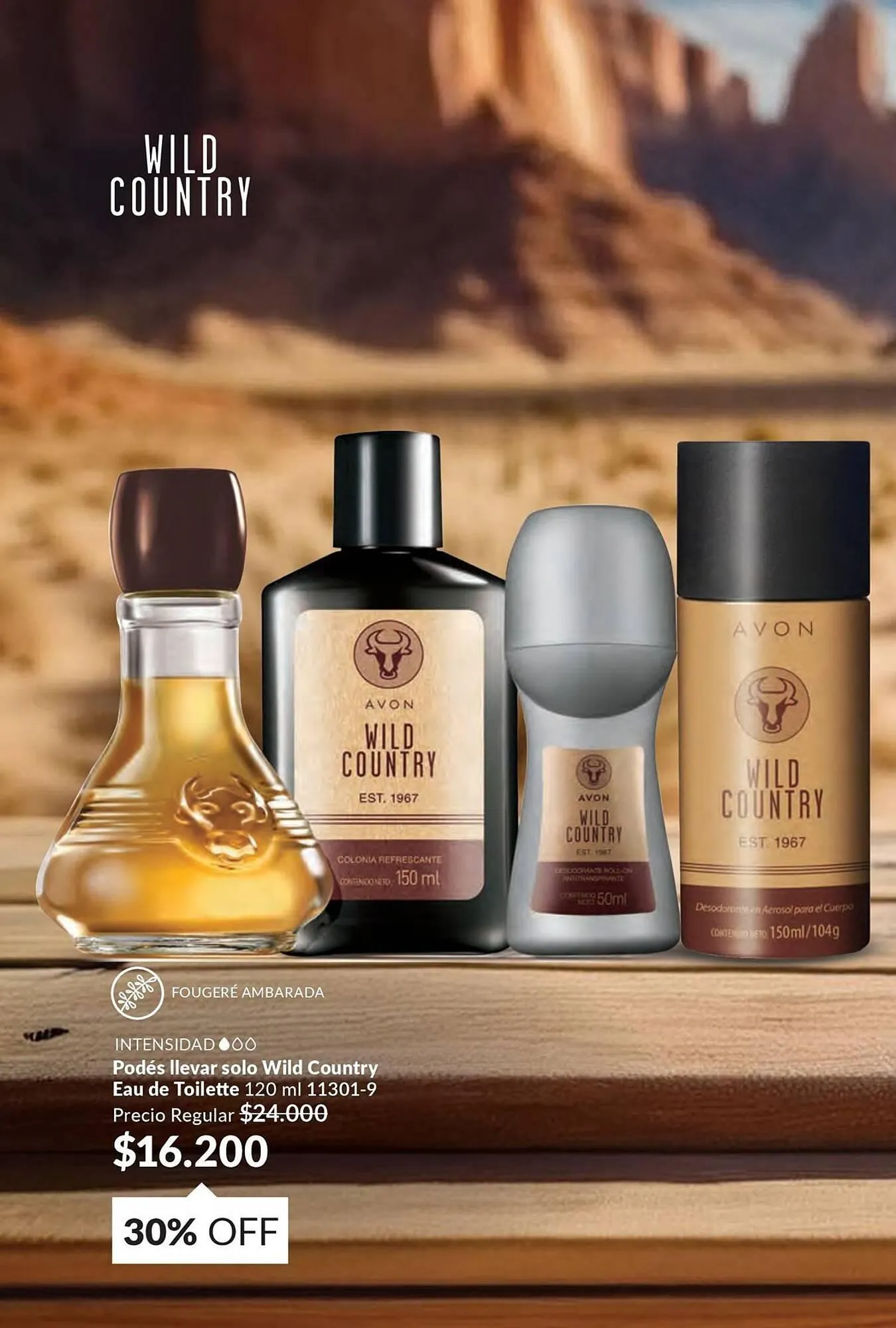 Ofertas de Catálogo Avon 27 de noviembre al 11 de diciembre 2024 - Página 76 del catálogo