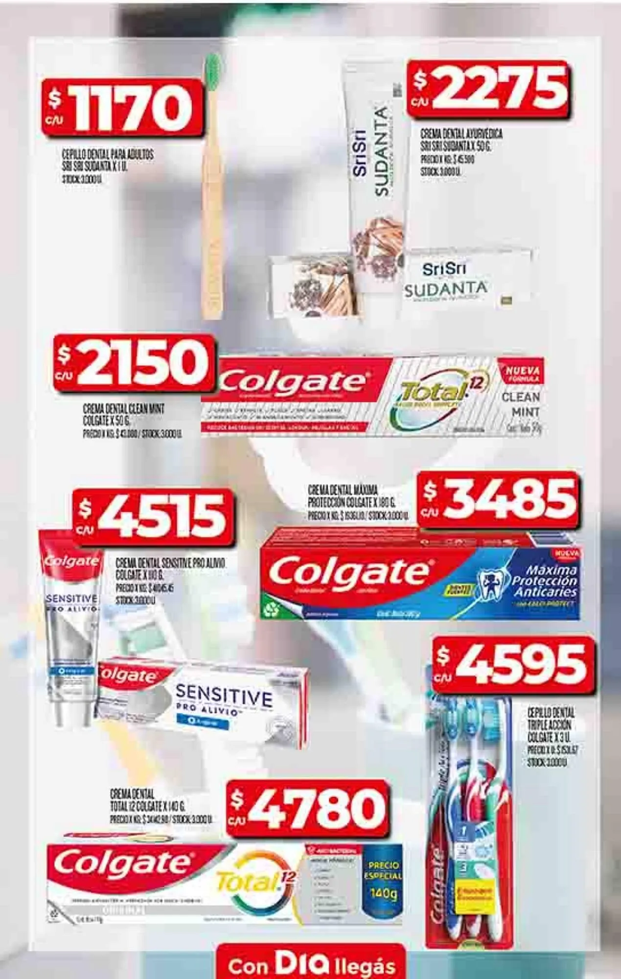 Ofertas de Catálogo Supermercados DIA 18 de junio al 23 de junio 2025 - Página 53 del catálogo