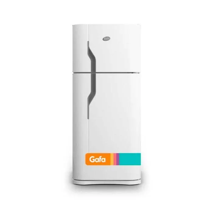 Heladera HGF-358AFB 282 L