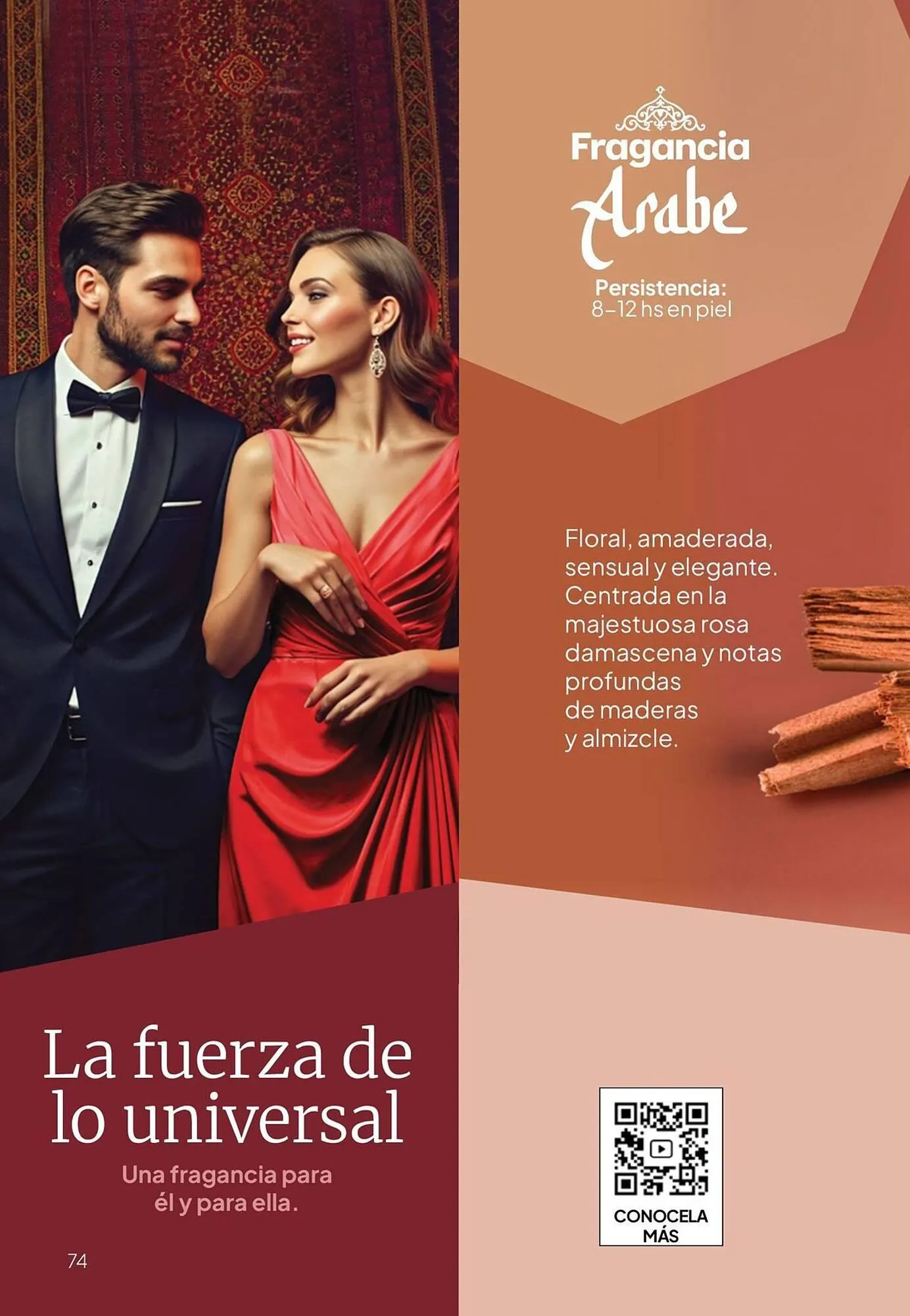 Ofertas de Folleto Tupperware 1 de enero al 31 de enero 2026 - Página 75 del catálogo