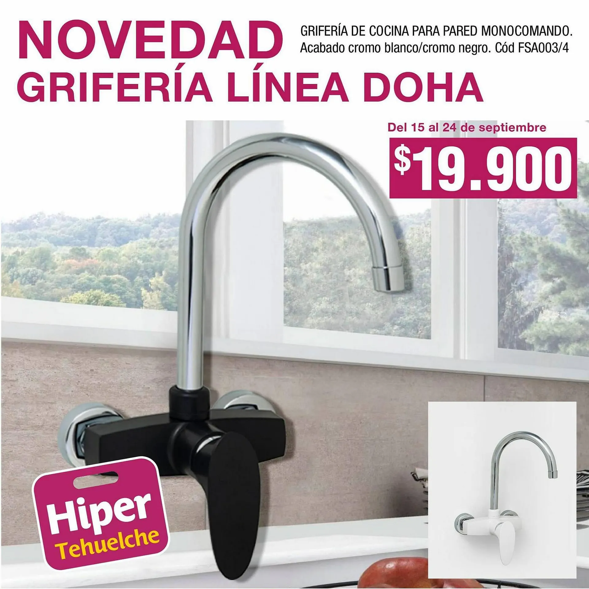 Catálogo Hipertehuelche - 1