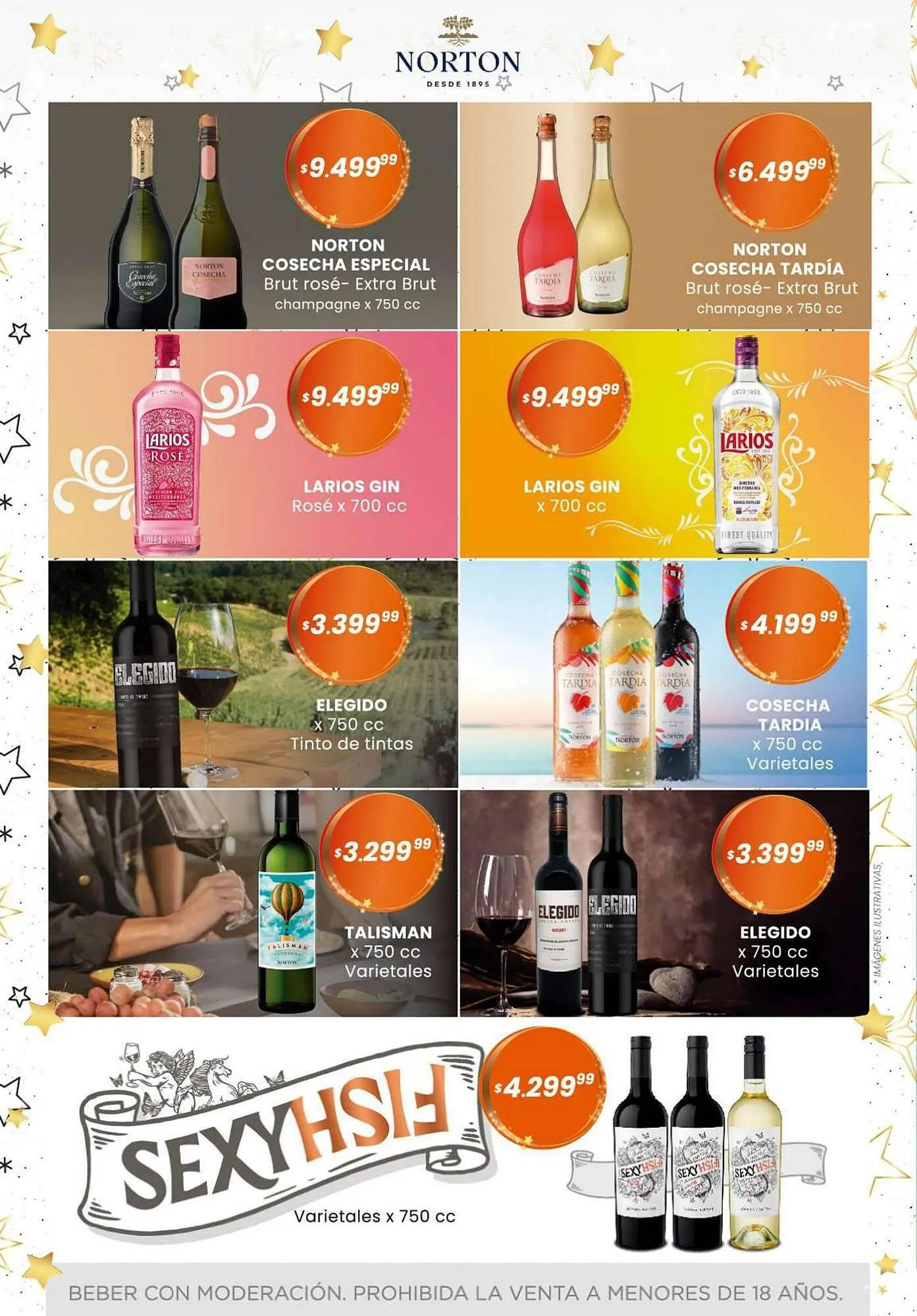 Ofertas de Catálogo Arcoiris Supermercados 1 de enero al 5 de enero 2026 - Página 5 del catálogo