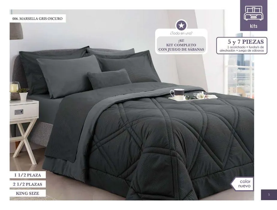 Ofertas de Catálogo Jean Cartier Otoño/Invierno 24 4 de abril al 30 de septiembre 2024 - Página 7 del catálogo