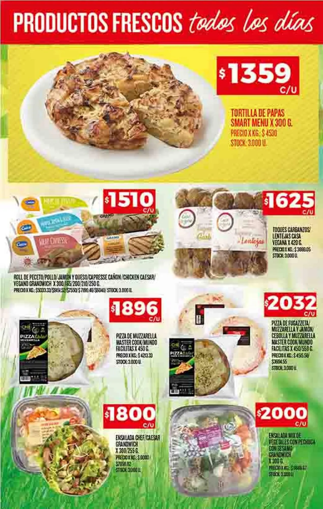 Ofertas de Catálogo Supermercados DIA 10 de octubre al 10 de octubre 2023 - Página 7 del catálogo