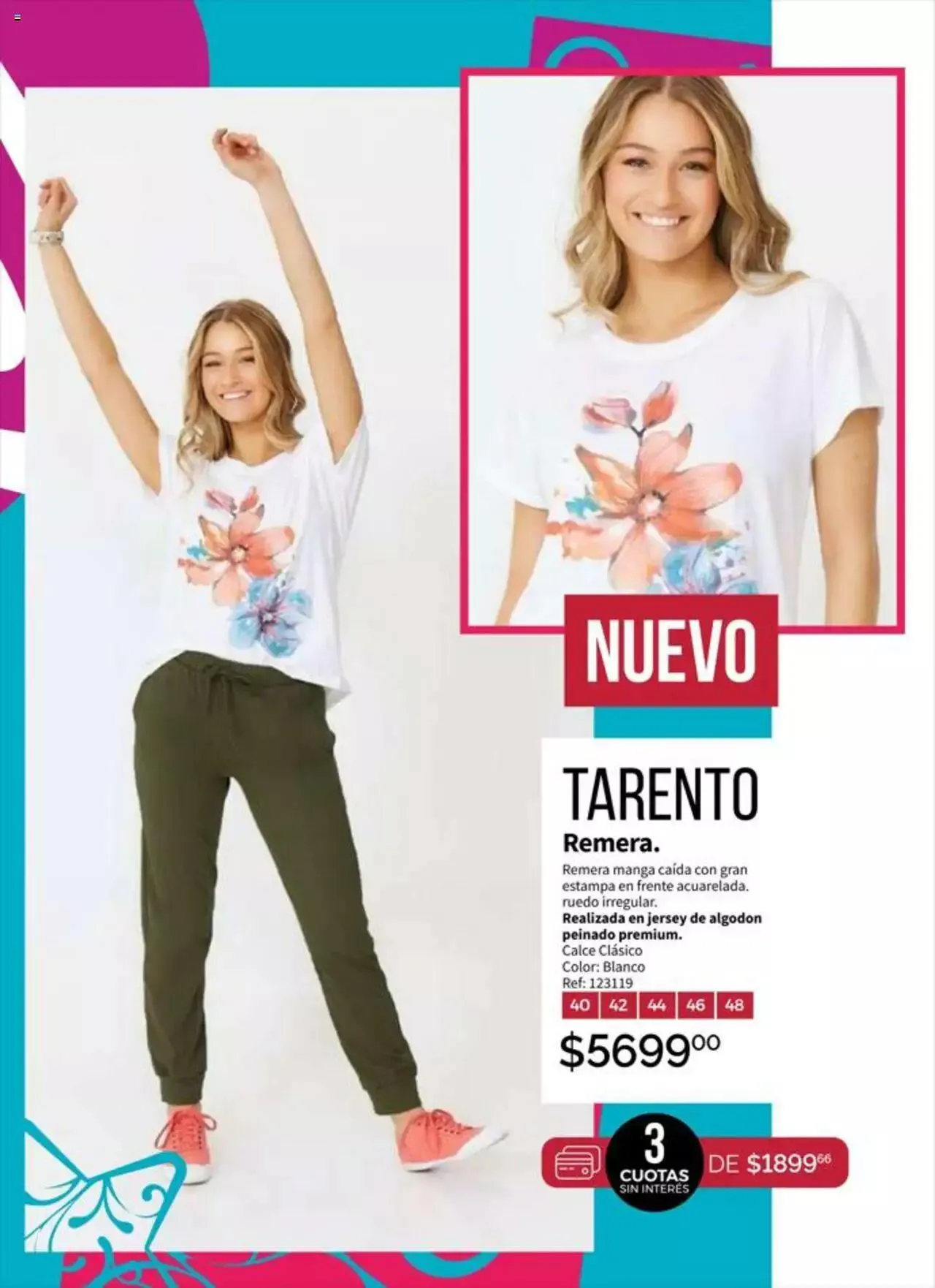 Ofertas de Martina di Trento - Catálogo 23 de noviembre al 31 de diciembre 2023 - Página 152 del catálogo