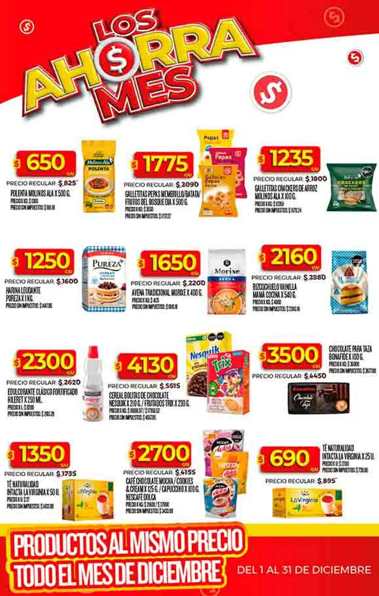 Ofertas de Folleto Supermercados DIA 2 de diciembre al 8 de diciembre 2025 - Página 27 del catálogo
