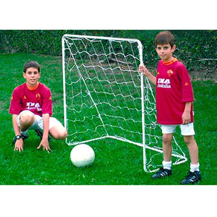SET FUTBOL CANCHA + PELOTA