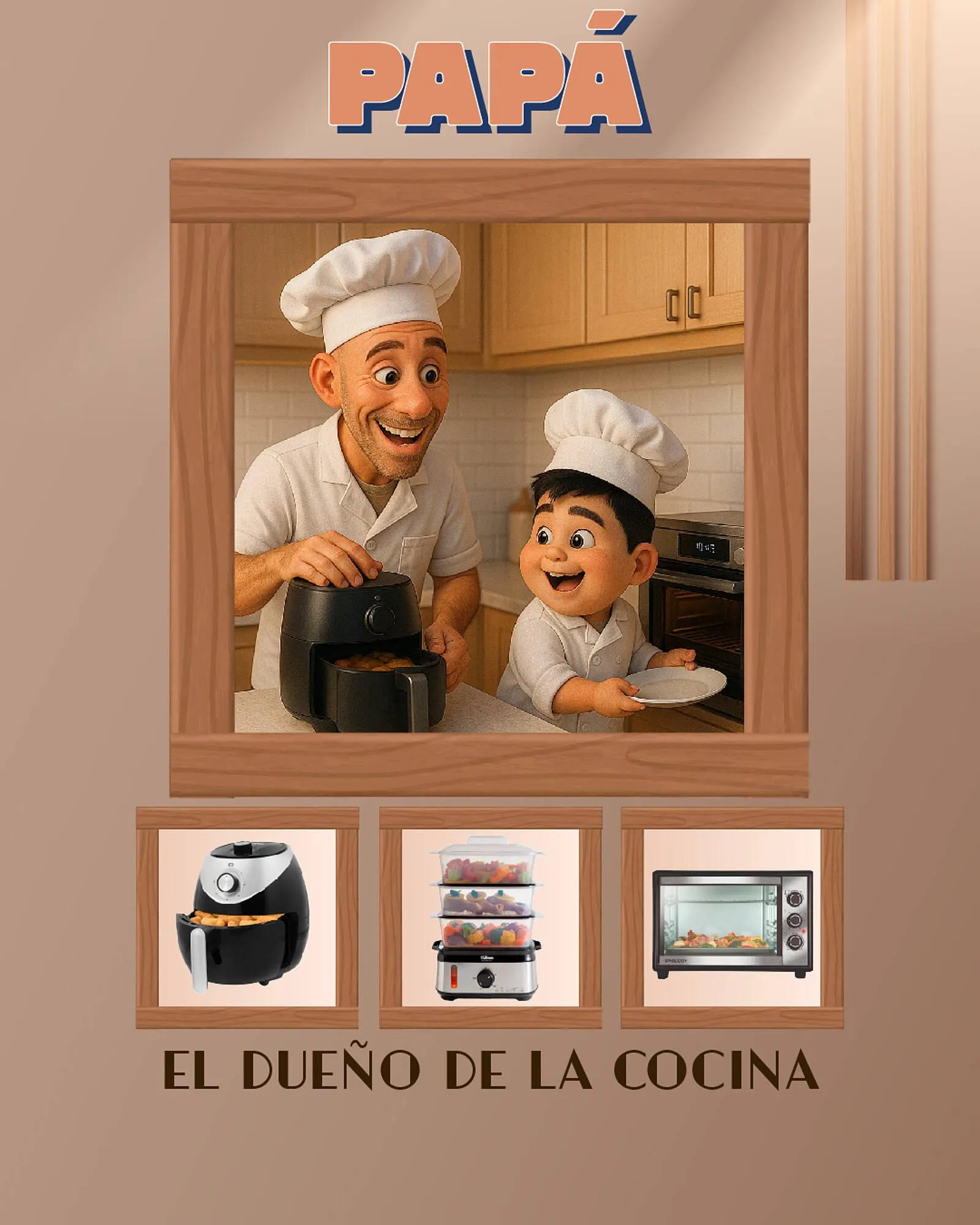 Ofertas de Catálogo Petenatti Hogar 12 de junio al 15 de junio 2025 - Página 4 del catálogo