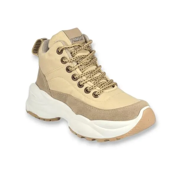 Bota Moura (29 al 34)